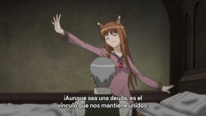 Spice and Wolf II